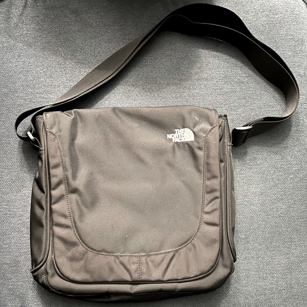 The North Face Crossbody Shoulder Bag